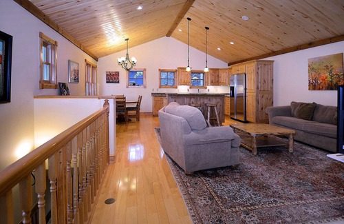 Crested Butte House | The Poppy, Fantastic Elk Ave Location!