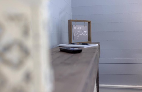 Washington County House | The Poppy House - Limestone Farmhouse Getaway