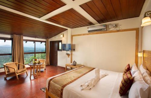 Polibetta Resort | The Porcupine Castle Resort