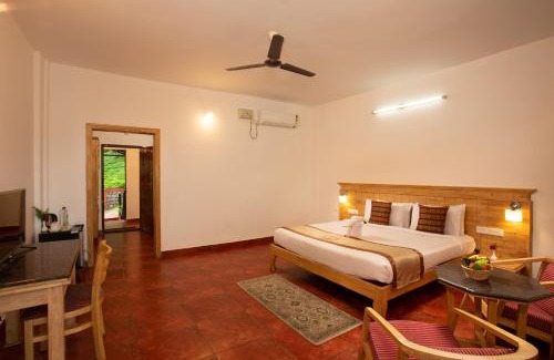 Polibetta Resort | The Porcupine Castle Resort