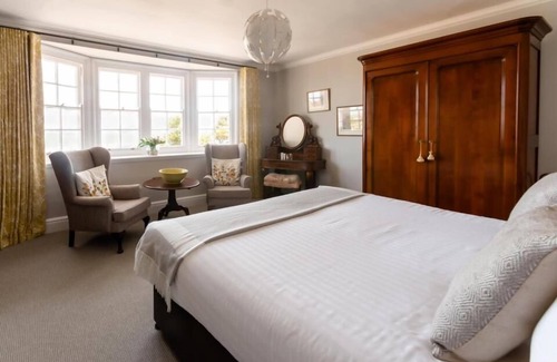 Porlock Weir Hotel | The Porlock Weir Hotel