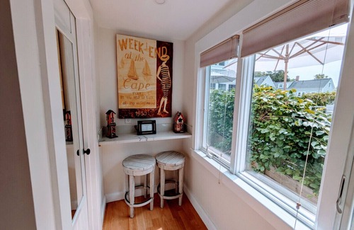 Harwich Port Condo | The Port Unit - 5
