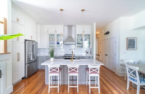 Cape Charles Condo | The Portal - Your Stay Above Mason Avenue’s Best