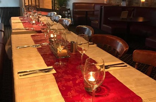 Chipping Sodbury Hotel | The Portcullis