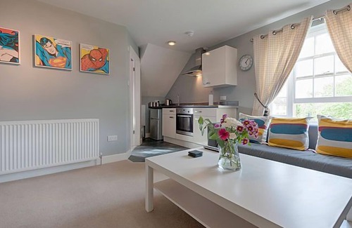 Willingham Hotel | The Porterhouse