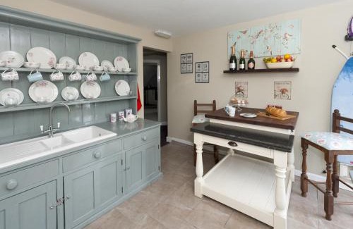 Willingham Bed & Breakfast | The Porterhouse