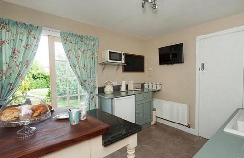 Willingham Bed & Breakfast | The Porterhouse