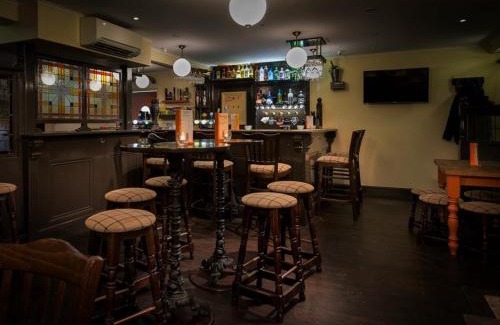 Willingham Bed & Breakfast | The Porterhouse