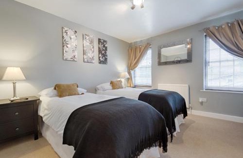 Willingham Bed & Breakfast | The Porterhouse