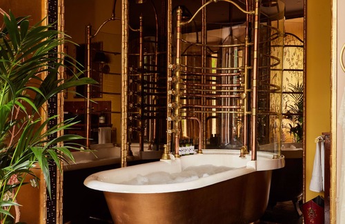 Colville Hotel | The Portobello Hotel