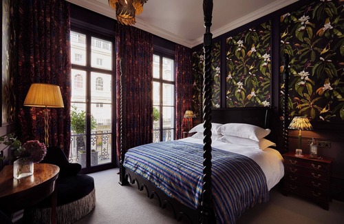 Colville Hotel | The Portobello Hotel