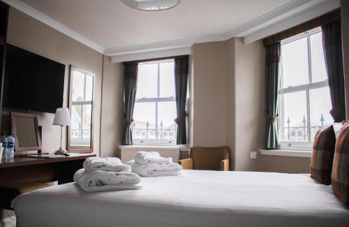 Achachork Hotel | The Portree Hotel