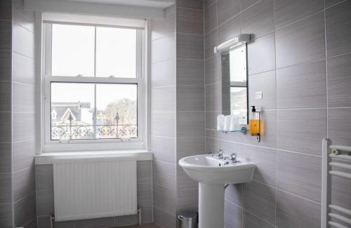 Achachork Hotel | The Portree Hotel