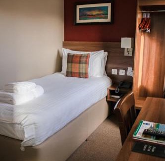 Achachork Hotel | The Portree Hotel