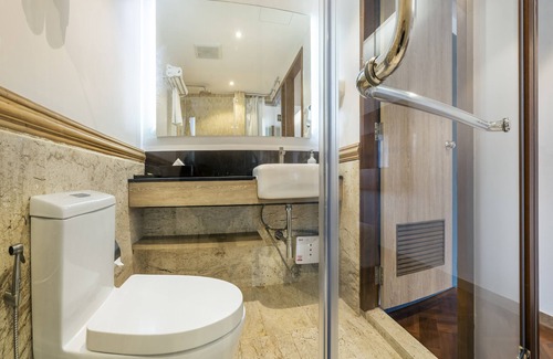 Pratunam Hotel | THE Posh Phayathai
