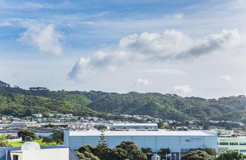 Porirua Hotel | The Post Hotel