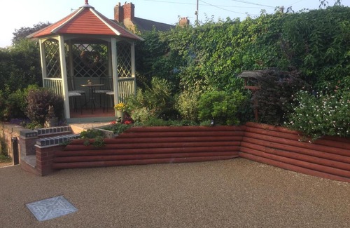 Ibstock Bed & Breakfast | The Post House