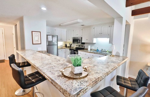 Statesboro Apartment | The Post Loft- In the Heart of Downtown Statesboro