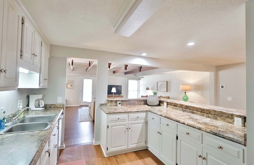 Statesboro Apartment | The Post Loft- In the Heart of Downtown Statesboro