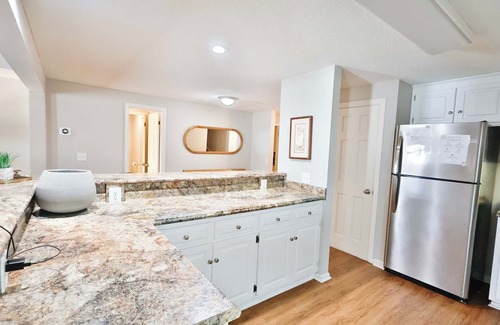 Statesboro Apartment | The Post Loft- In the Heart of Downtown Statesboro