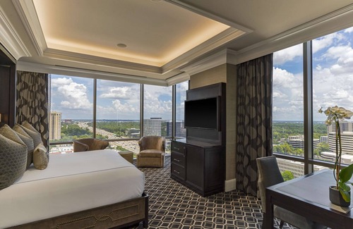 Uptown Hotel | The Post Oak Hotel at Uptown Houston