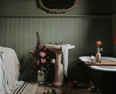 Waratah House | The Post Office Waratah - Luxury Wilderness Escape