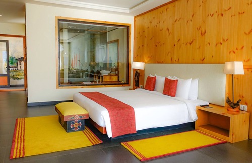 Thimphu Hotel | The Postcard Dewa Thimphu