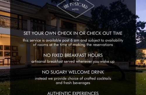 Kochi Hotel | The Postcard Mandalay Hall, Kochi