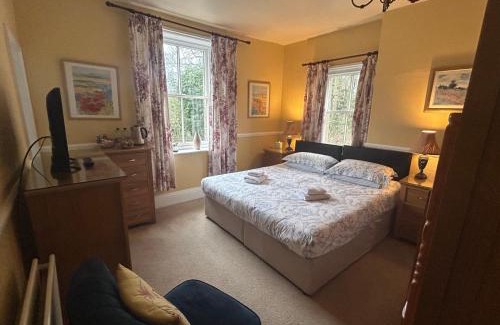 Egton Hotel | The Postgate Inn