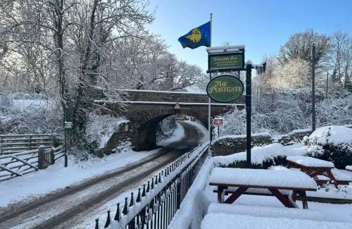 Egton Hotel | The Postgate Inn