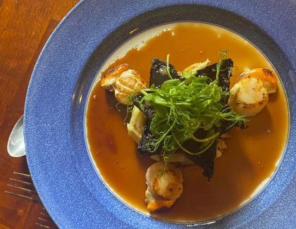 Egton Hotel | The Postgate Inn