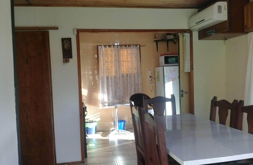 Potrero de los Funes House | The Potrero de los Funes House of Flowers
