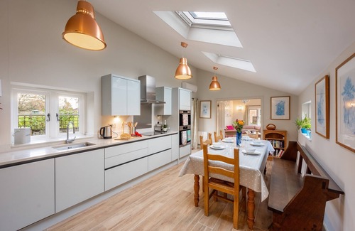 Hoxne House | The Pottage, Hoxne, Suffolk