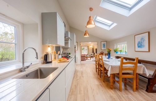 Hoxne House | The Pottage, Hoxne, Suffolk