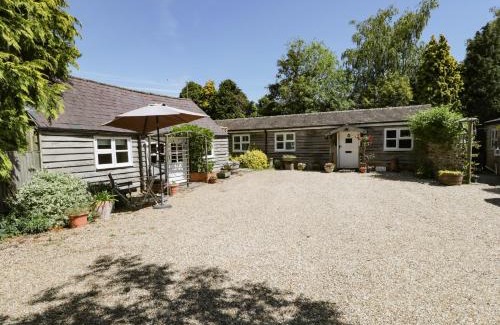 Urchfont House | The Pottery