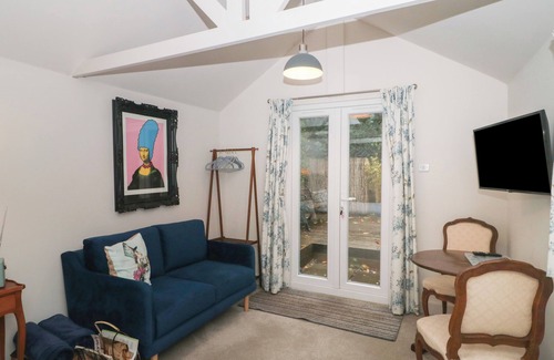 Langport Cottage | The Potting Shed