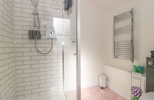 Langport Cottage | The Potting Shed