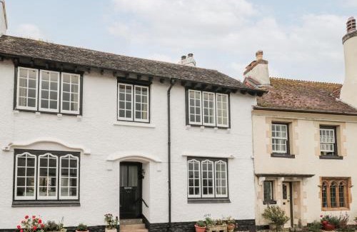 Porlock House | The Pound