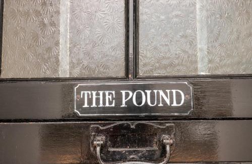 Porlock House | The Pound
