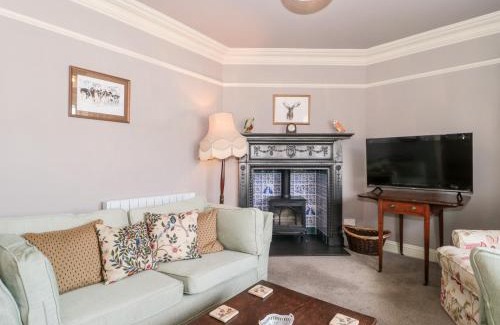 Porlock House | The Pound