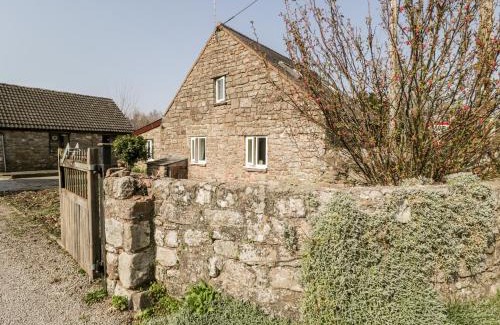 Redbrook House | The Pound