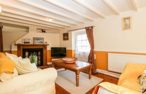 Redbrook House | The Pound