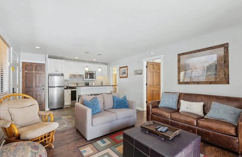 Park City Condo | The Powder Haven Chalet