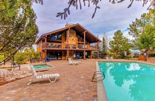 Park City Condo | The Powder Haven Chalet