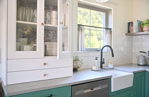 Snohomish Apartment | the Prairie Cottage