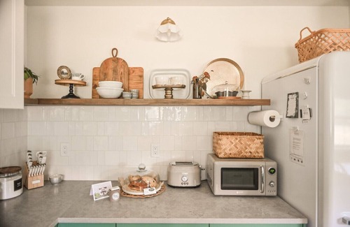 Snohomish Apartment | the Prairie Cottage