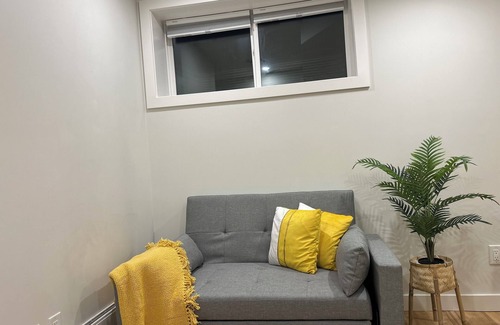 Saskatoon House | The Prairie Nest