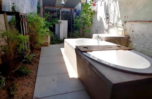 iLembe Ski Chalet | The Prawn Hatchery Pty Ltd on Amatikulu