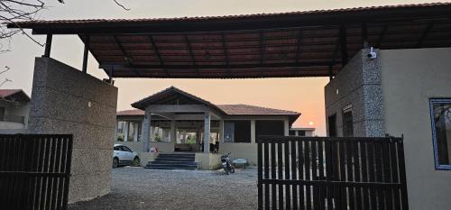Talala Hotel | THE PREMIER GIR RESORT