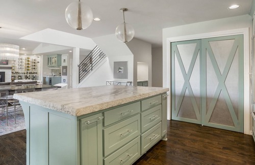 Broken Arrow House | THE PREMIER LIV GOLF CEDAR RIDGE RENTAL
